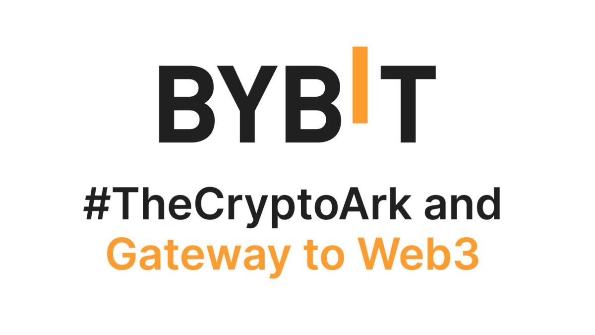 Bybit Becomes First CEX to List Tokyo Games Token ($TGT), Fueling the Rise of AAA Web3 Gaming