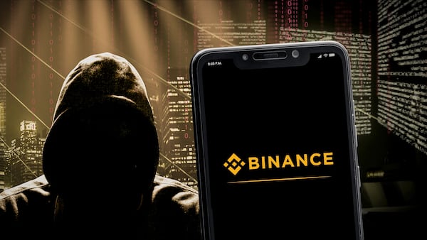 Binance suspends employee who used official X account to pump token