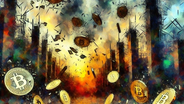 Genesis completes restructuring and begins distribution of $4bn to creditors