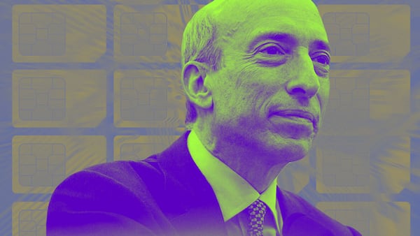 Loving the Bitcoin rally? Thank Gary Gensler: ‘We always thought the SEC was blind’