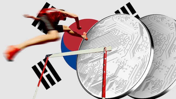 South Korean parliament set to approve tokenised stocks, paving the way for Bitcoin ETFs