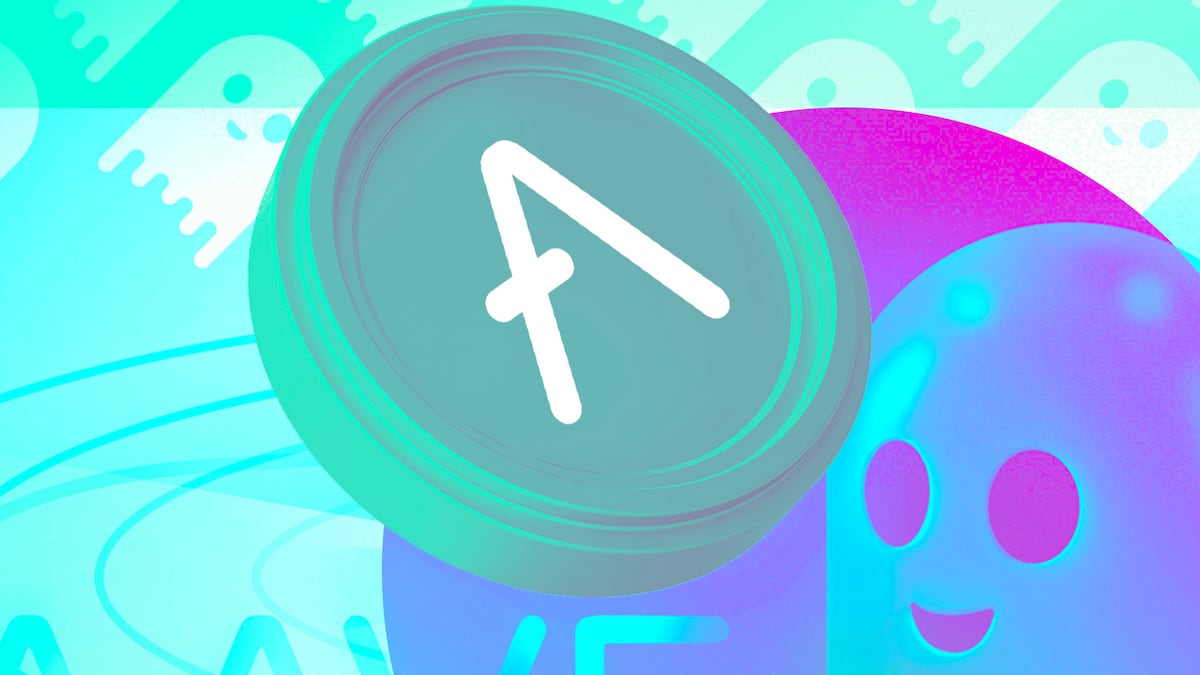 Aave deposits top $19.5bn as traders bet on Ethereum