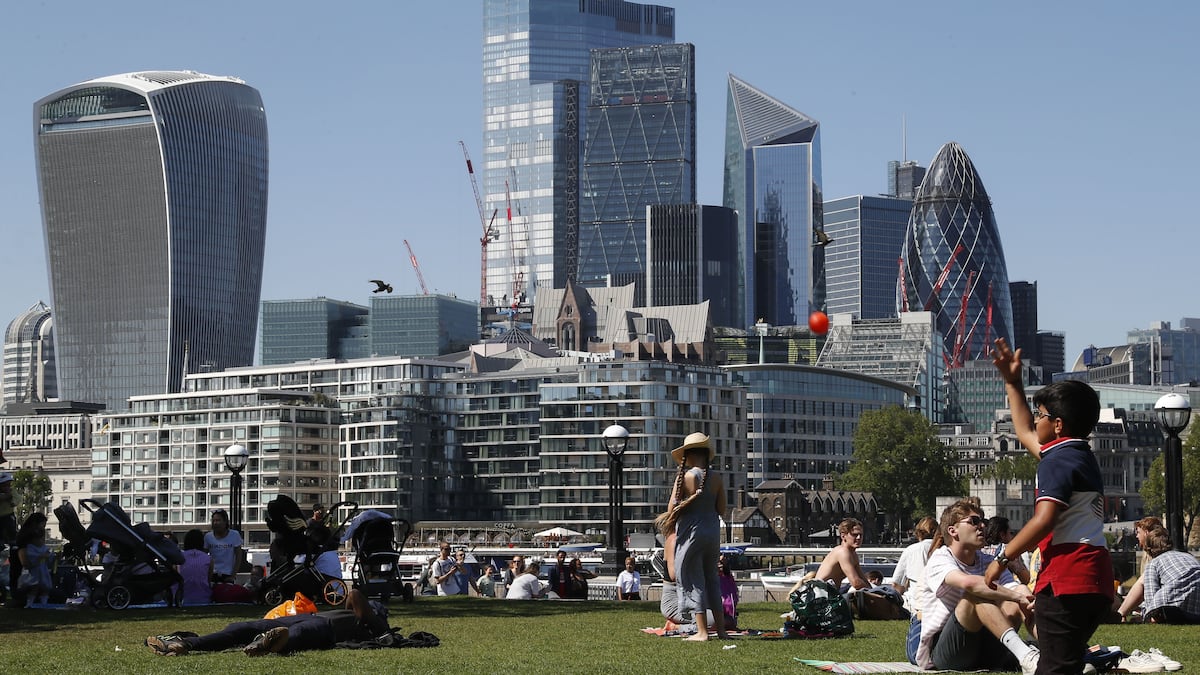 Soaring pay in DeFi comes with a catch — workers have to go back to the office