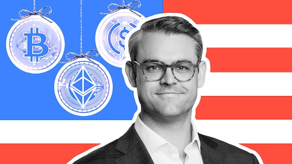 Three reasons crypto will still thrive after Trump, according to Bitwise CEO