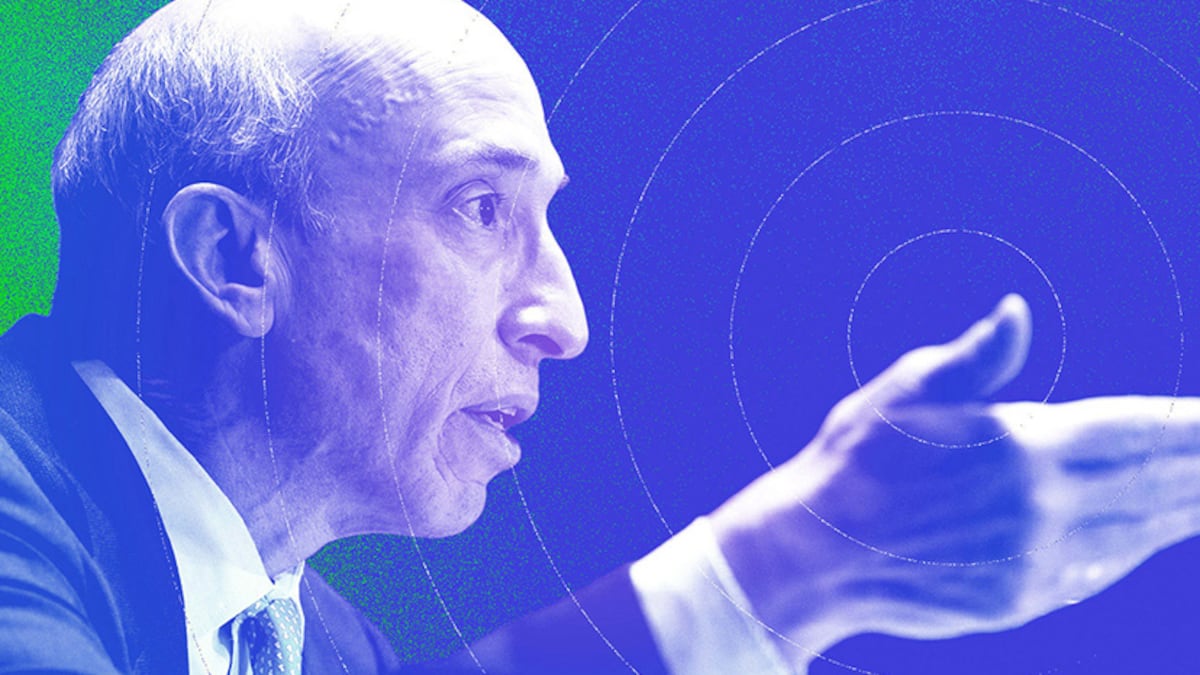 The crypto exchange best known for siding with Gary Gensler pushes US launch to early 2024