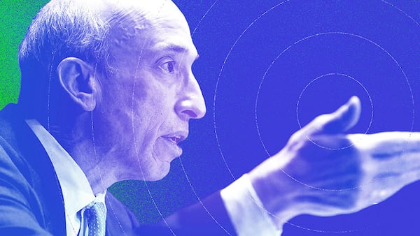 SEC’s shock absence from Binance settlement means Gary Gensler can dominate crypto