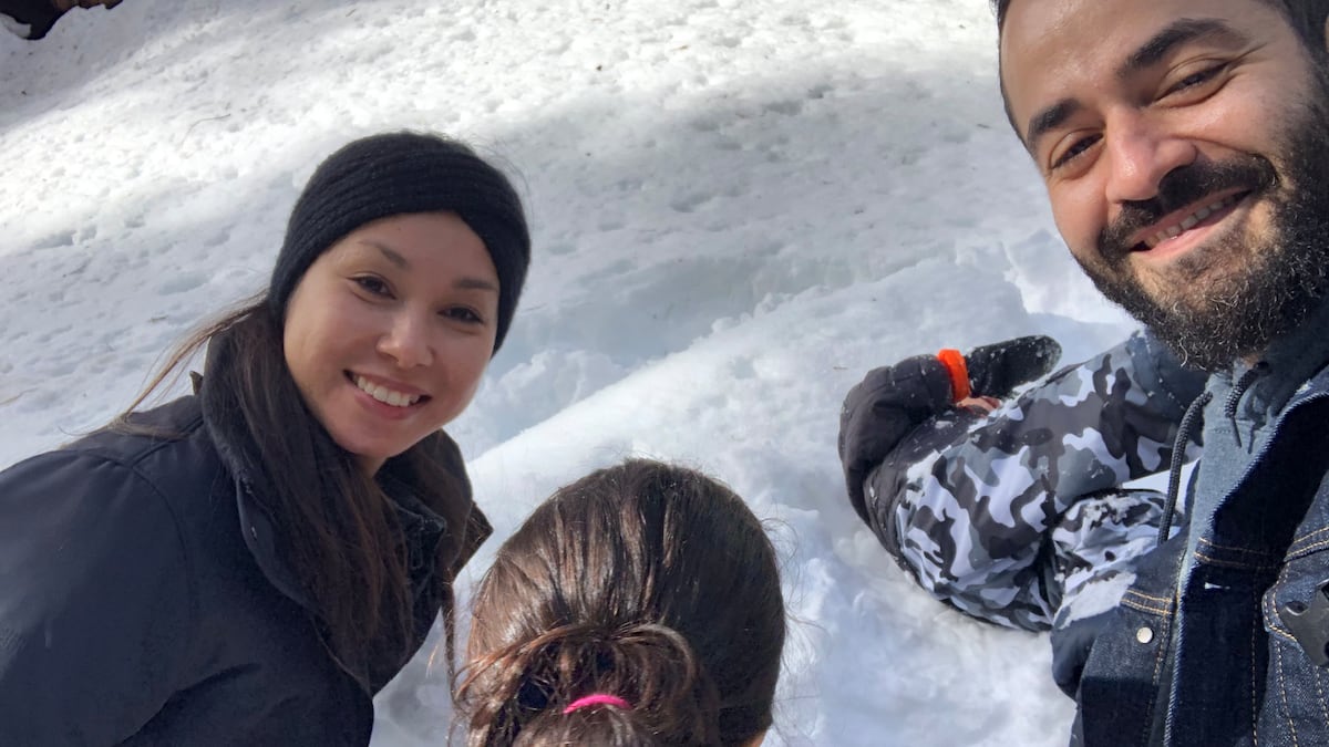 Wife of Binance exec ‘expected a lot more’ from US as husband languishes in Nigerian prison