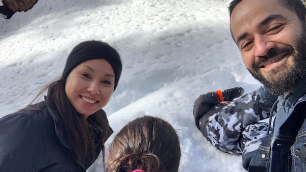 Wife of Binance exec ‘expected a lot more’ from US as husband languishes in Nigerian prison