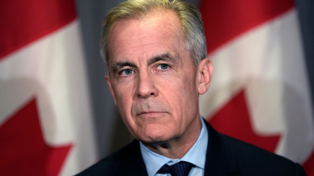 Carney has never been this close to winning Canada’s election