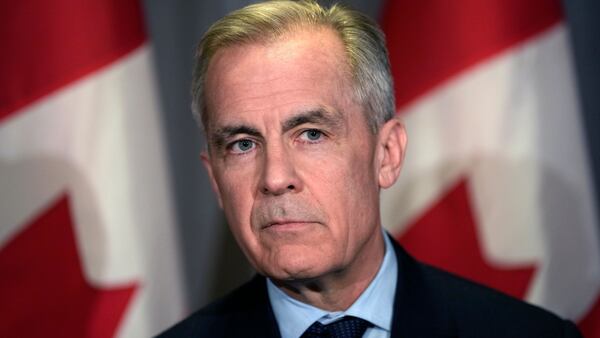 Carney has never been this close to winning Canada’s election