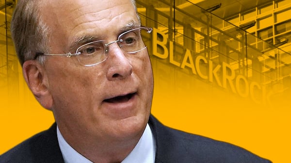 BlackRock’s BUIDL fund blows past $1bn as tokenised treasury sector hits record high