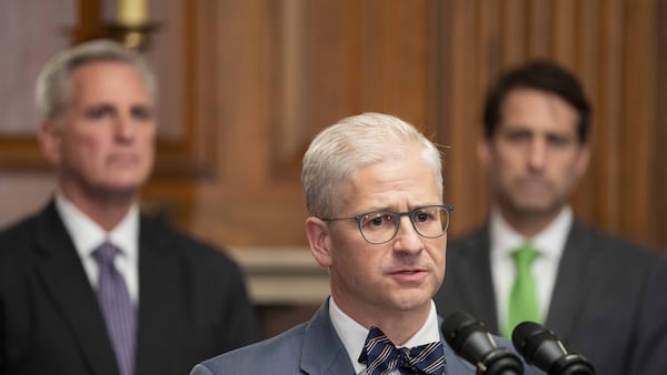 Crypto bill author McHenry says SEC should have ‘taken out’ Binance years ago