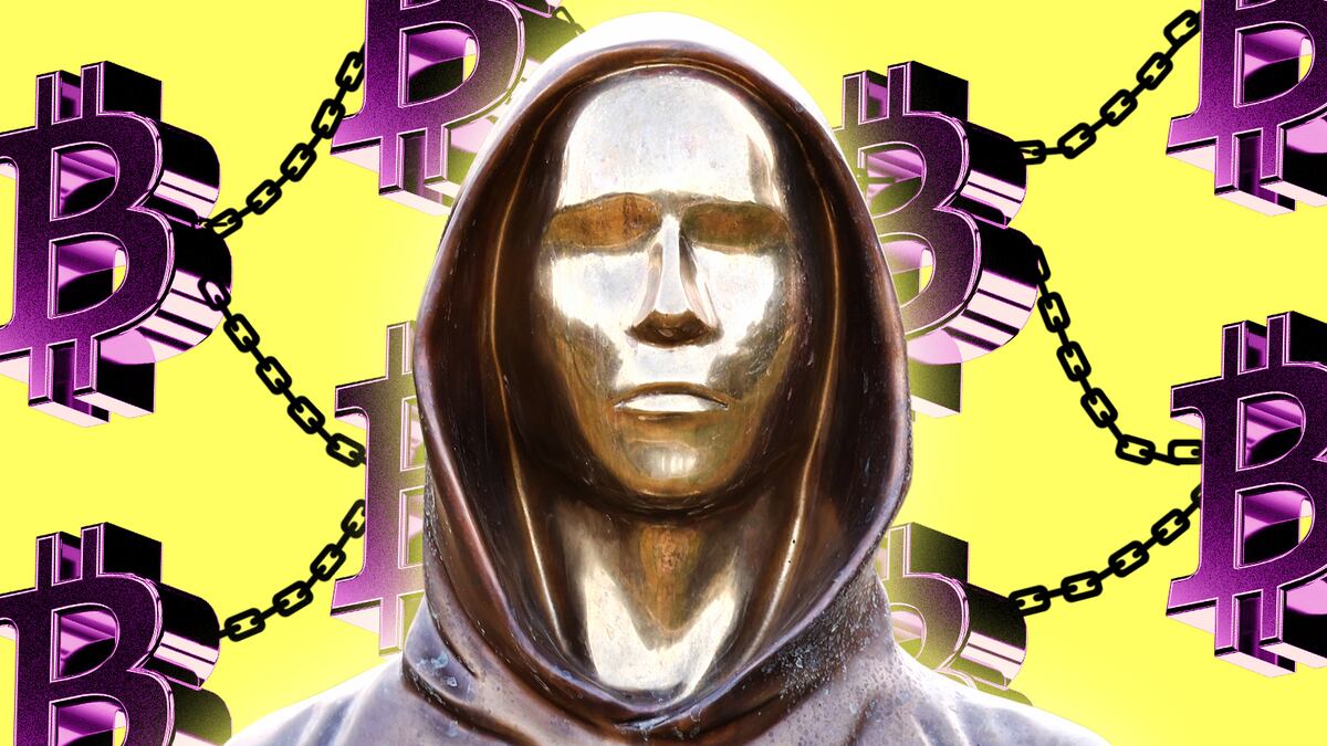 How Google’s quantum computing leap puts Satoshi’s $107bn Bitcoin stash at risk