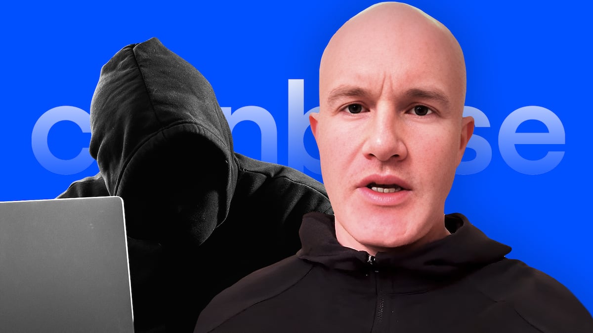 Coinbase fined $25m for improperly monitoring transactions suspected of money laundering