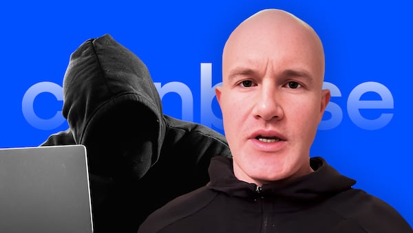 Ex-Coinbase employee arrested in India over $400m heist