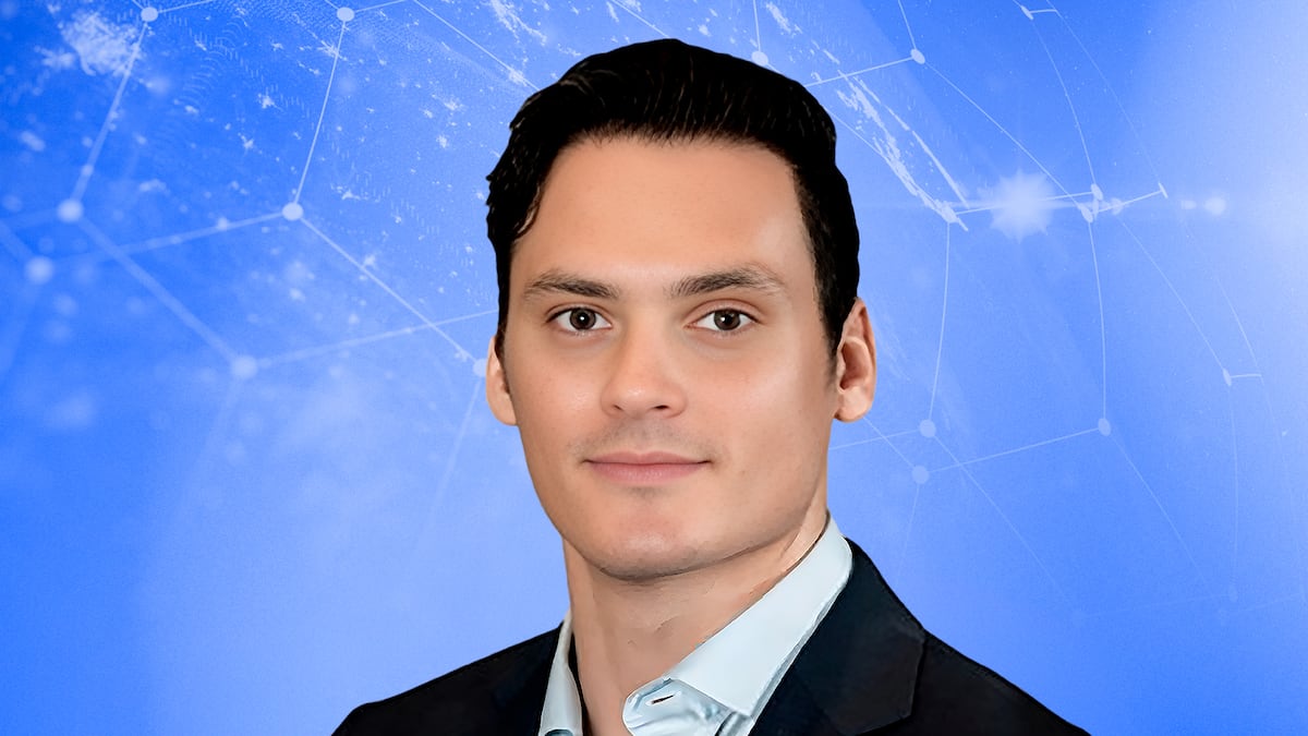 A conversation with Josh Gordon, Managing Director of Chintai