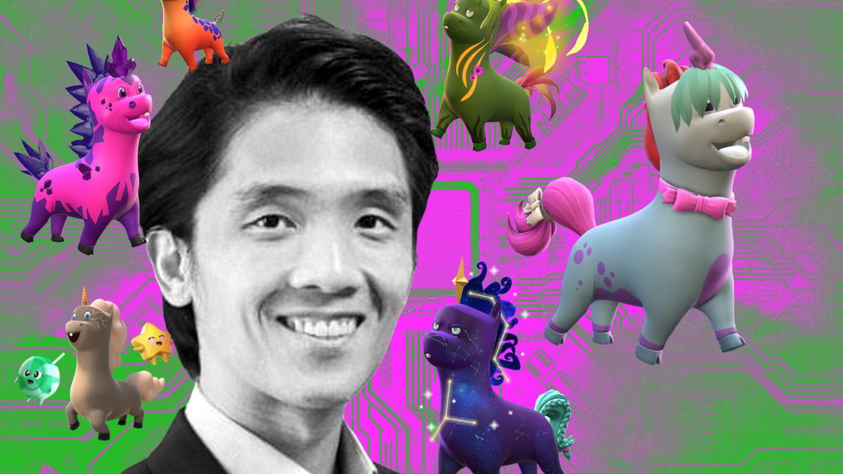 Why the VCs behind Discord are betting $103m web3 gaming is for real