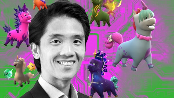 Why the VCs behind Discord are betting $103m web3 gaming is for real