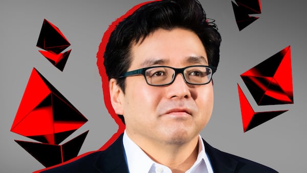 Crypto market near bottom, says Tom Lee as Bitmine’s Ethereum paper losses hit $6.6bn