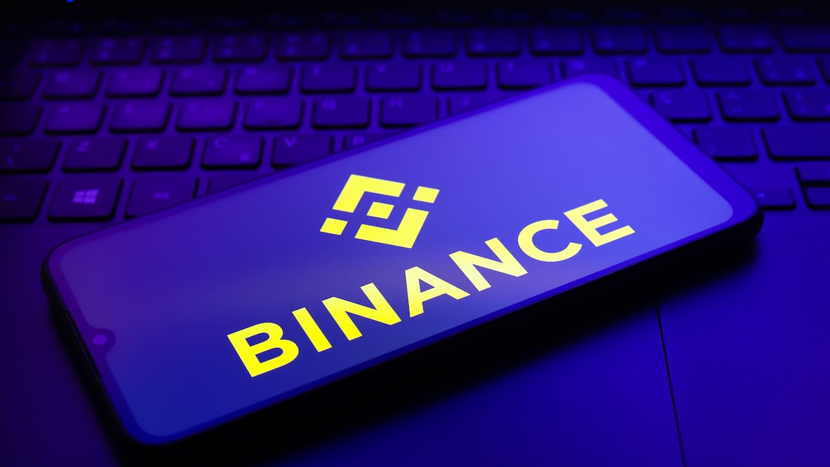 How Binance and Franklin Templeton blur the line between crypto and Wall Street
