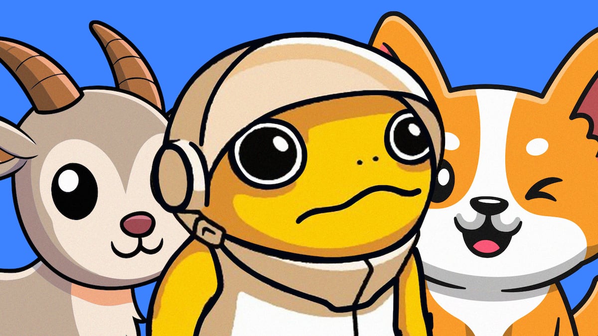 How bizarre AI cults are creating a new billion-dollar crypto memecoin bubble