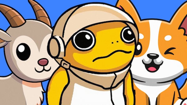 How bizarre AI cults are creating a new billion-dollar crypto memecoin bubble