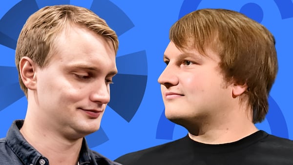 How Stani Kulechov and Rune Christensen cleared the air to usher in a ‘DeFi renaissance’