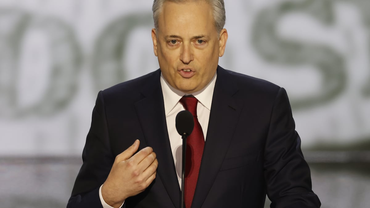 Who is David Sacks? The Trump crypto czar and Elon Musk pal is about to lay out his plan