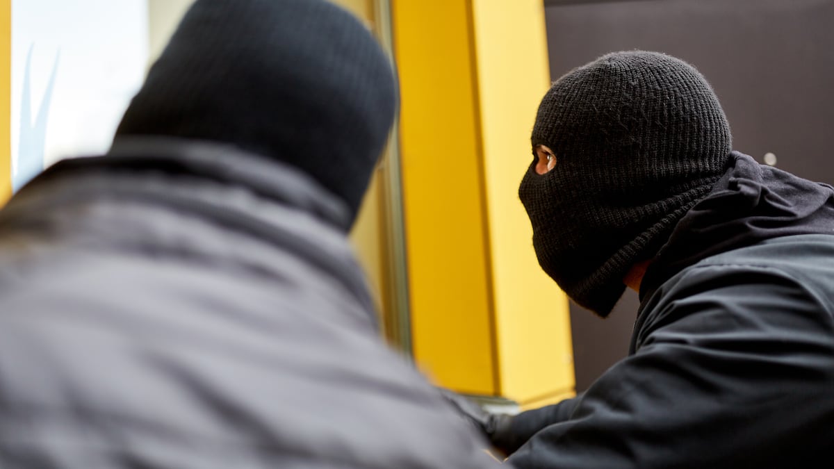 Why there’s no such thing as ‘crypto crime’