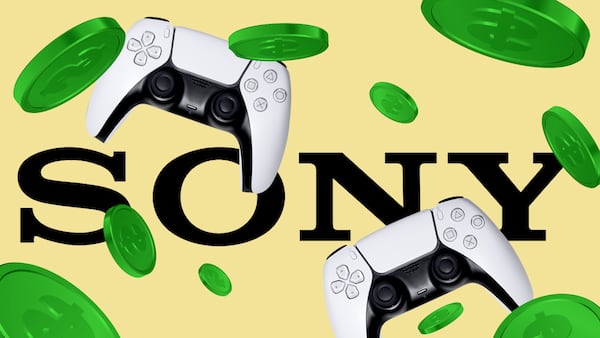 Sony to launch stablecoin for anime, PlayStation games