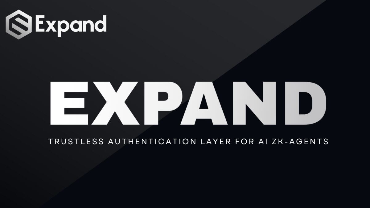 Mystiko Upgrades to Expand: Ushering in a New Era of Secure AI zk Agents with Trustless Authentication