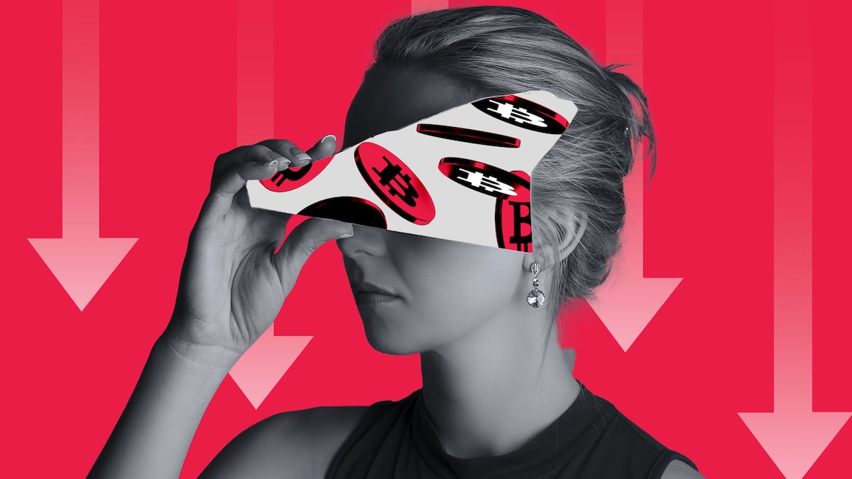 Family offices on tenterhooks over crypto investments in 2026 after $19bn market wipeout