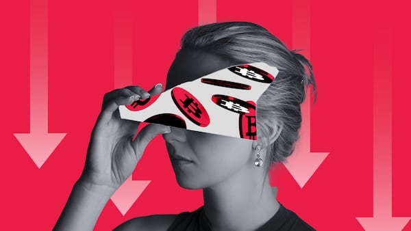 Family offices on tenterhooks over crypto investments in 2026 after $19bn market wipeout