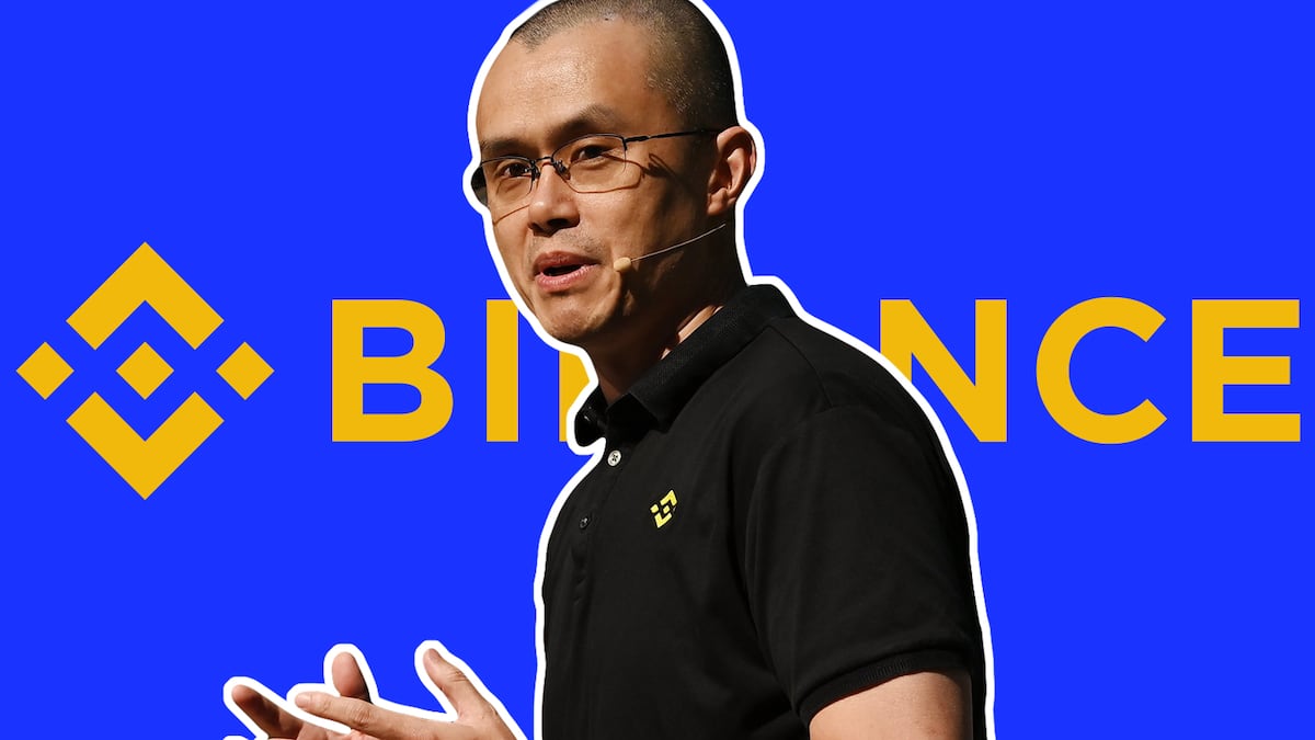 Binance buys $300 million Bitcoin for SAFU fund as price bounces — and it’s not done yet