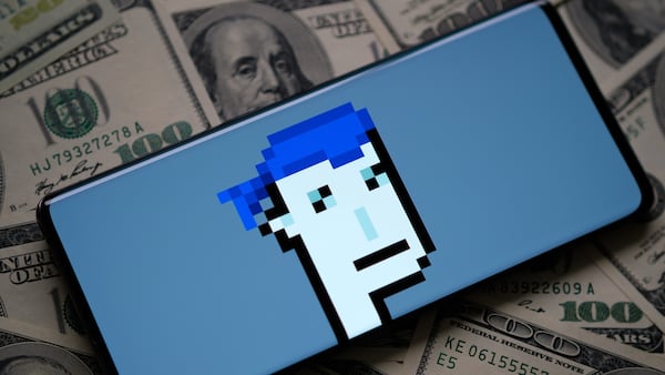 ‘Blue chip’ NFTs spring back to life as CryptoPunks double in value
