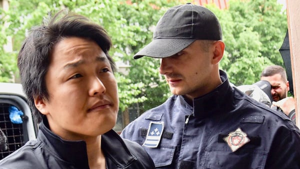 Do Kwon gets US fraud trial date for $40bn Terra collapse