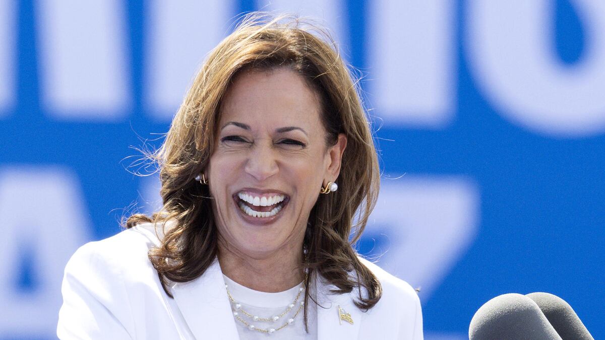 Can Democrats convince crypto voters to back Kamala Harris? This campaign hopes so