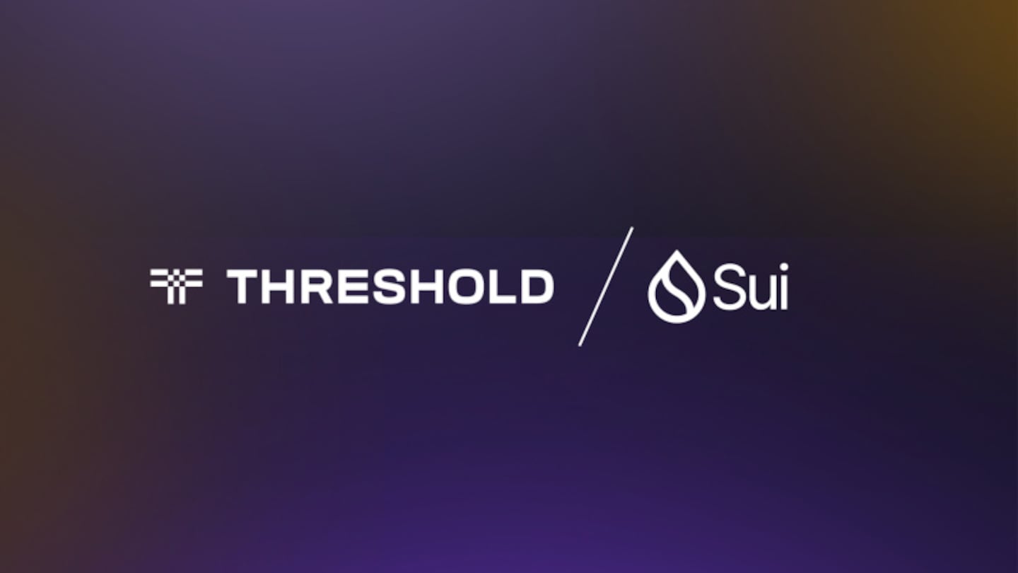 Threshold Network’s tBTC is  Now live on Sui: Ushering in a new era for Bitcoin DeFi