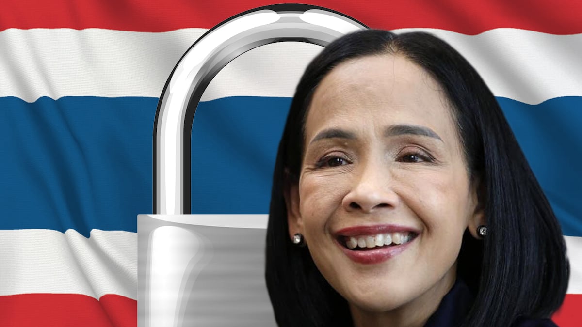 Thai regulators cite Binance and Bybit cases in Asia’s latest crypto crackdown