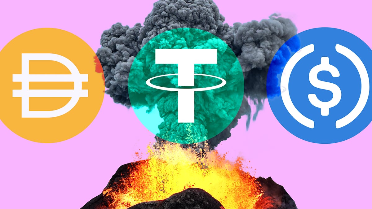 Why stablecoins will be a $500bn market ‘sometime in 2026’