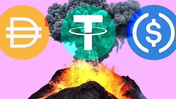 Why stablecoins will be a $500bn market ‘sometime in 2026’