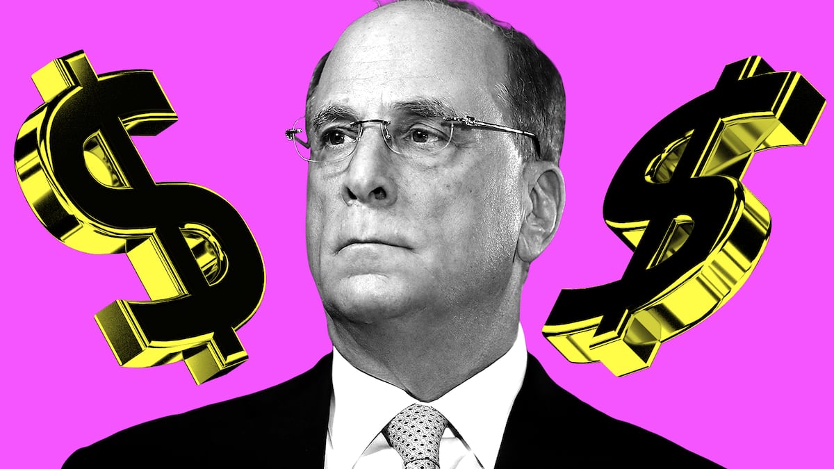 How BlackRock’s BUIDL is accelerating the rush to tokenise $27tn in US bonds