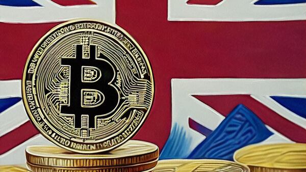 As much as $5.1bn in illicit crypto transactions linked to UK annually, NCA says