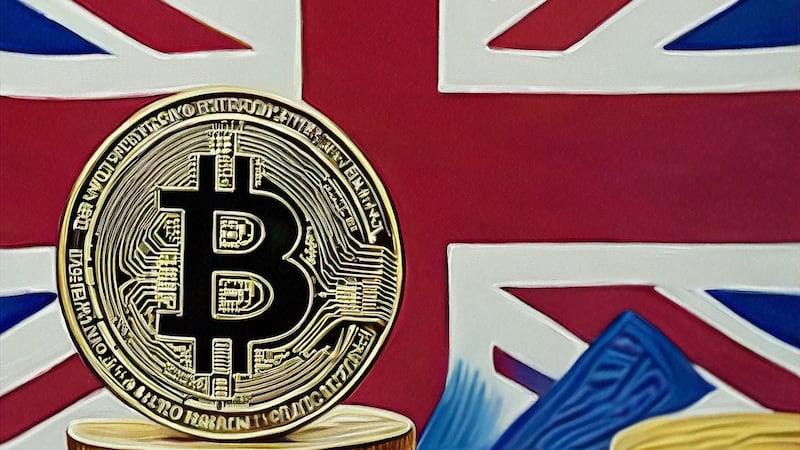 As much as $5.1bn in illicit crypto transactions linked to UK annually, NCA says