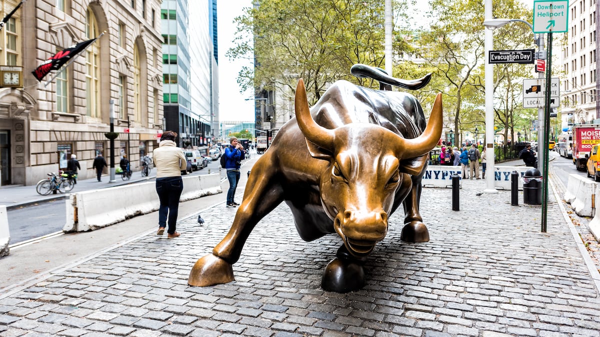 ‘Whopping’ 40% of fund managers want to invest in altcoins, survey finds