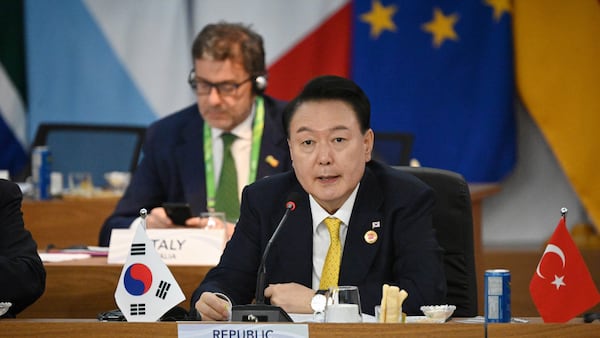 South Korean investors choose XRP over Bitcoin as political crisis deepens