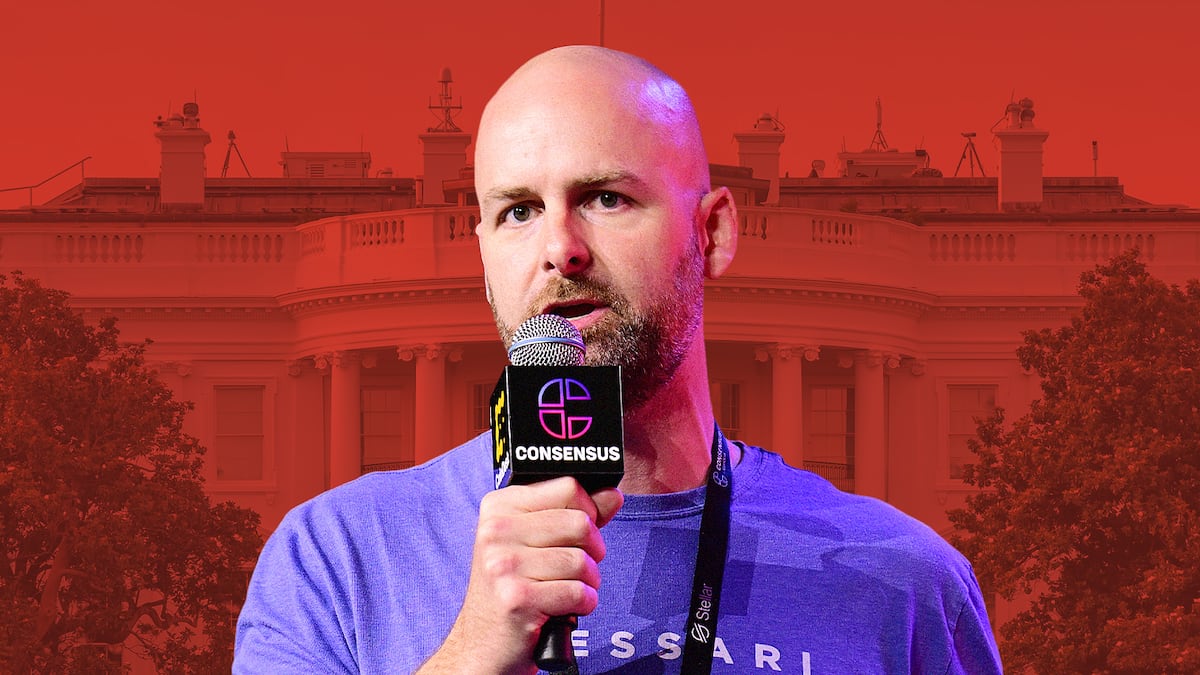 Ryan Selkis says ‘my rhetoric put the team in harm’s way’ as he resigns from Messari