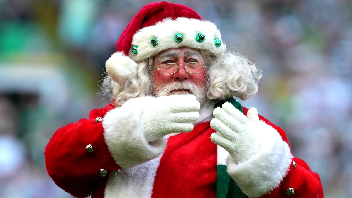 A Santa rally ‘melt up’ seen coming for Bitcoin as price shoots past $65,000