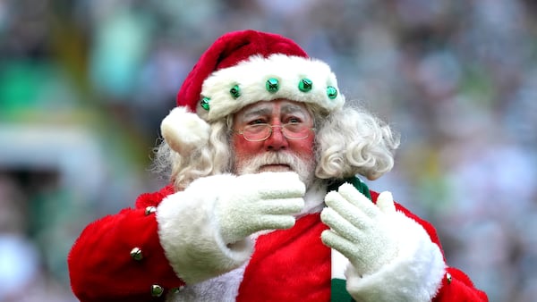 A Santa rally ‘melt up’ seen coming for Bitcoin as price shoots past $65,000