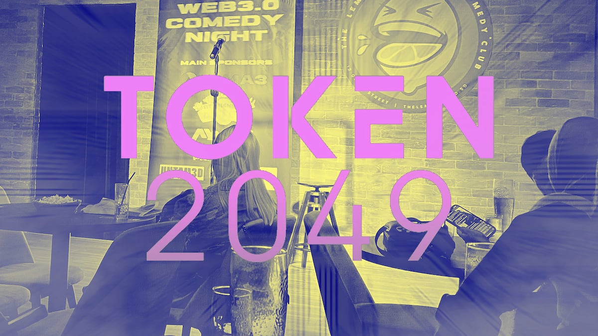 Stop me if you’ve heard this crypto joke...